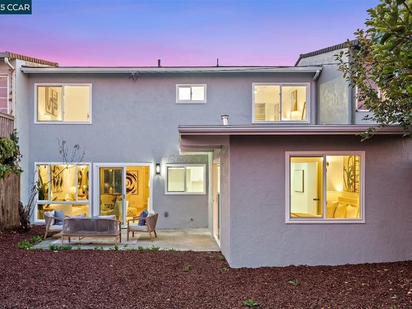 4225 Taft Ave, Richmond CA 94804