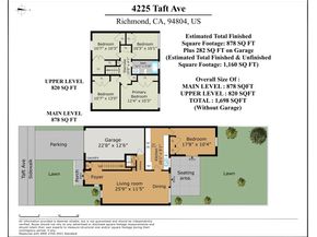 4225 Taft Ave, Richmond CA 94804