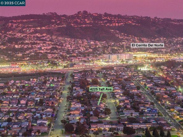 4225 Taft Ave, Richmond CA 94804