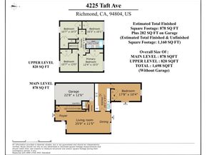 4225 Taft Ave, Richmond CA 94804