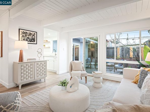 4225 Taft Ave, Richmond CA 94804