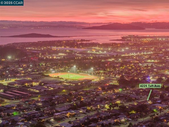 4225 Taft Ave, Richmond CA 94804