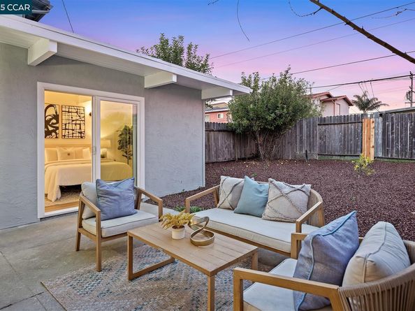 4225 Taft Ave, Richmond CA 94804