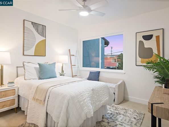 4225 Taft Ave, Richmond CA 94804