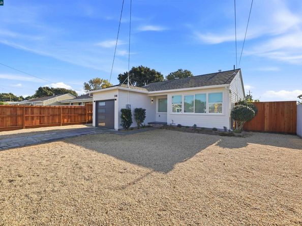 1346 Manor Dr, San Pablo CA 94806