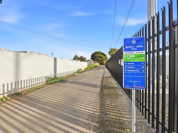 1346 Manor Dr, San Pablo CA 94806