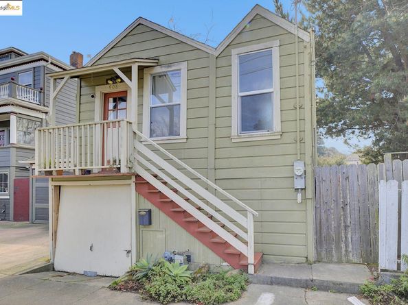 1220 9Th St, Alameda CA 94501