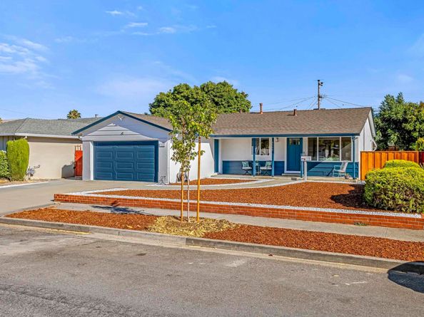 4564 Piper St, Fremont CA 94538