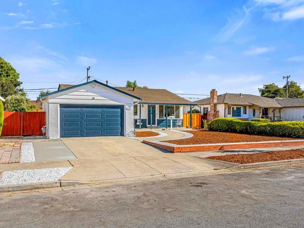 4564 Piper St, Fremont CA 94538