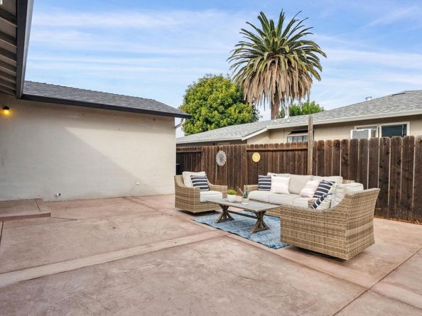 5673 Turban Ct, Fremont CA 94538