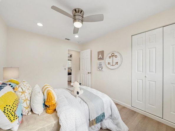 5673 Turban Ct, Fremont CA 94538