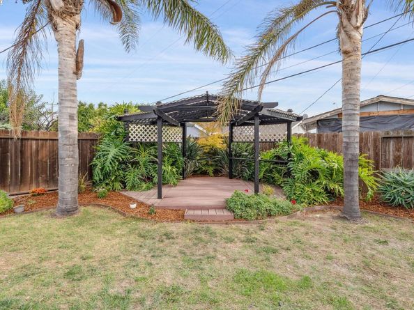 5673 Turban Ct, Fremont CA 94538