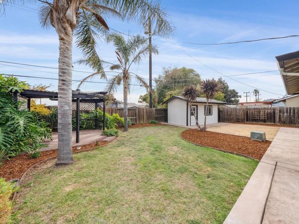 5673 Turban Ct, Fremont CA 94538