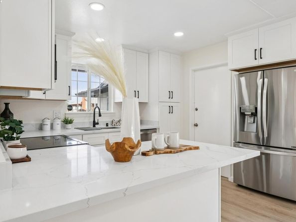 5673 Turban Ct, Fremont CA 94538