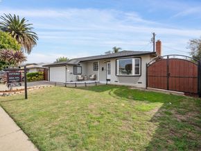 5673 Turban Ct, Fremont CA 94538