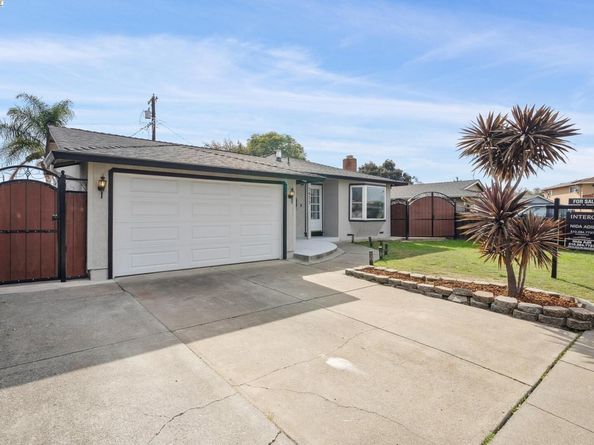 5673 Turban Ct, Fremont CA 94538