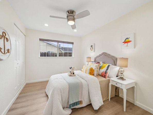 5673 Turban Ct, Fremont CA 94538