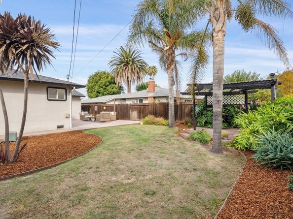 5673 Turban Ct, Fremont CA 94538