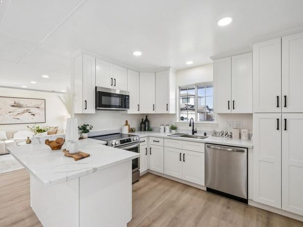 5673 Turban Ct, Fremont CA 94538