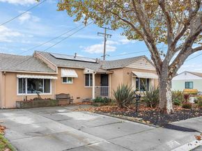 15106 Edgemoor St, San Leandro CA 94579