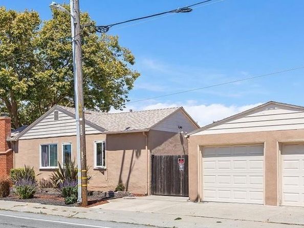 15106 Edgemoor St, San Leandro CA 94579