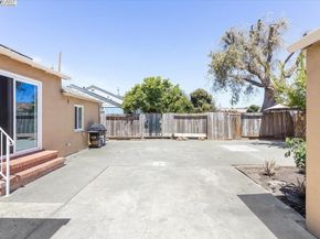 15106 Edgemoor St, San Leandro CA 94579