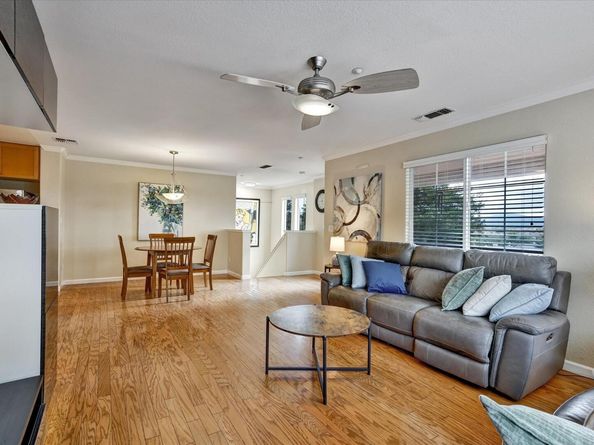 46 Meritage Cmn 202, Livermore CA 94551