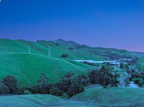 41794 Vargas Rd, Fremont CA 94539