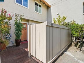 1585 Moraga Way, Moraga CA 94556