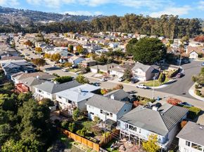 2461 Trenton Dr, San Bruno CA 94066