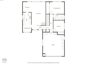 2461 Trenton Dr, San Bruno CA 94066