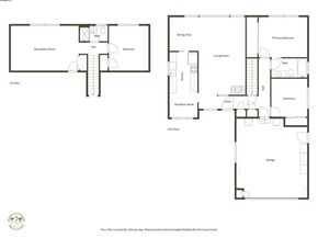 2461 Trenton Dr, San Bruno CA 94066