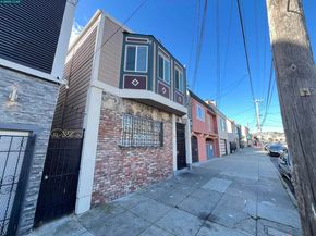1463 Thomas Ave, San Francisco CA 94124