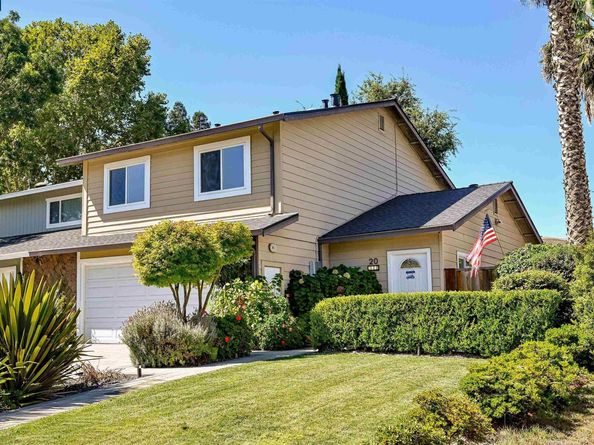 20 Serene Ct, Danville CA 94526