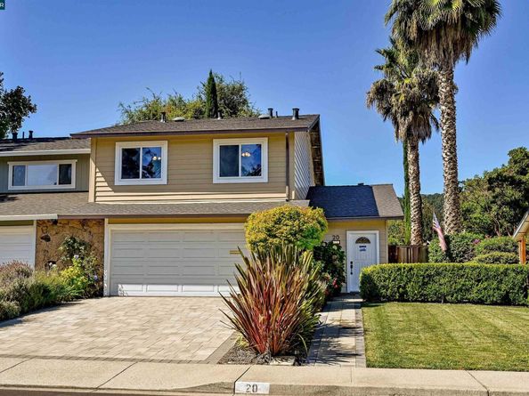20 Serene Ct, Danville CA 94526