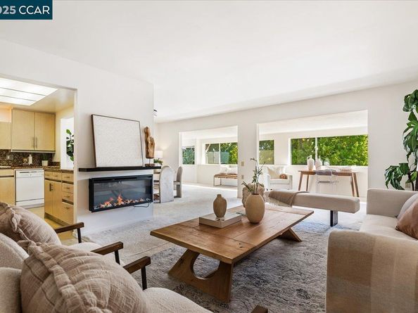 2224 Pine Knoll Dr 1, Walnut Creek CA 94595