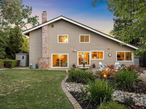 382 Bolero Drive, Danville CA 94526