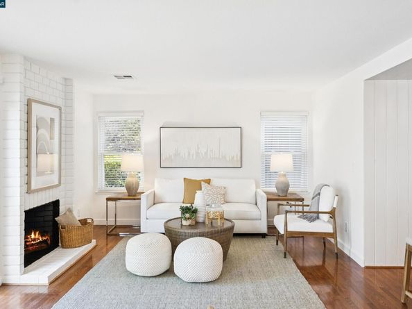 382 Bolero Drive, Danville CA 94526