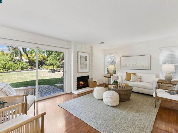 382 Bolero Drive, Danville CA 94526