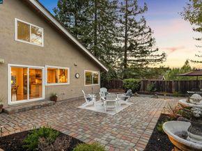 382 Bolero Drive, Danville CA 94526