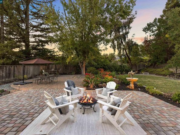 382 Bolero Drive, Danville CA 94526