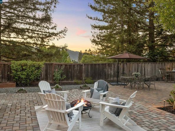 382 Bolero Drive, Danville CA 94526