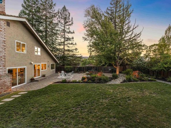 382 Bolero Drive, Danville CA 94526