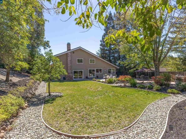 382 Bolero Drive, Danville CA 94526