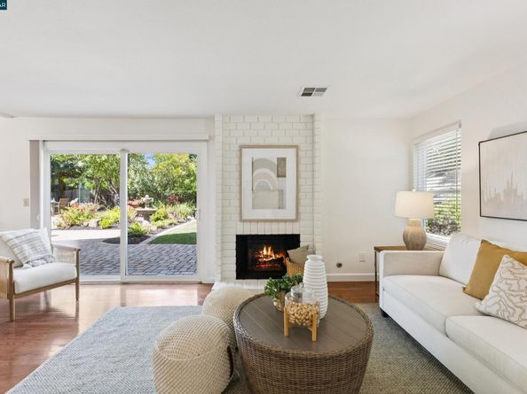 382 Bolero Drive, Danville CA 94526
