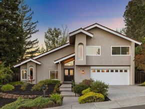 382 Bolero Drive, Danville CA 94526