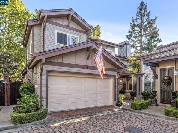 1003 River Rock Ln, Danville CA 94526