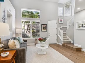 1003 River Rock Ln, Danville CA 94526