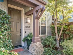 1003 River Rock Ln, Danville CA 94526