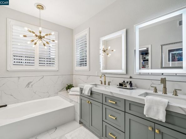 1003 River Rock Ln, Danville CA 94526